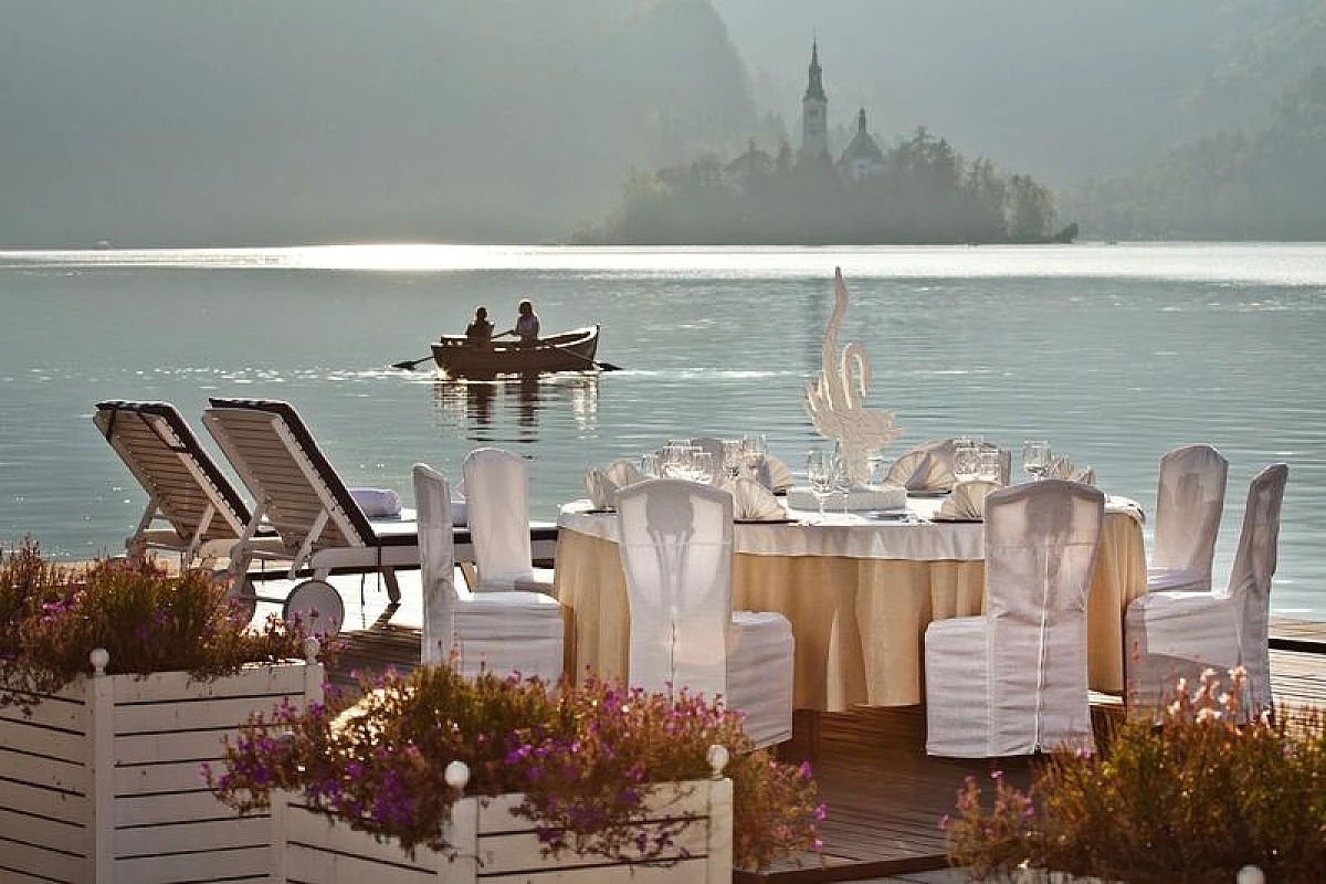 Sava Hotels & Resorts: Kivételes MICE élmények Szlovéniában