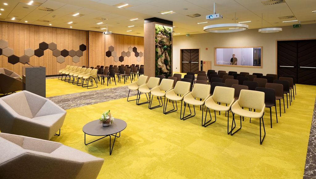 Sava Hotels & Resorts: Kivételes MICE élmények Szlovéniában