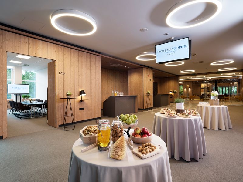 Sava Hotels & Resorts: Kivételes MICE élmények Szlovéniában