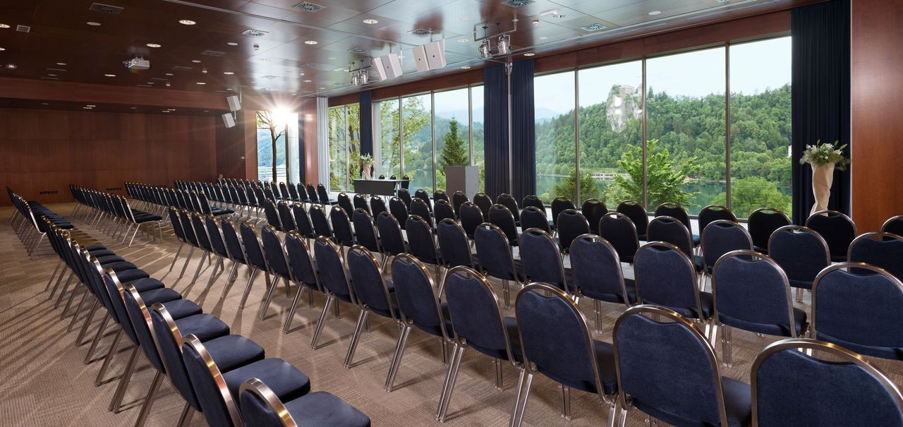 Sava Hotels & Resorts: Kivételes MICE élmények Szlovéniában