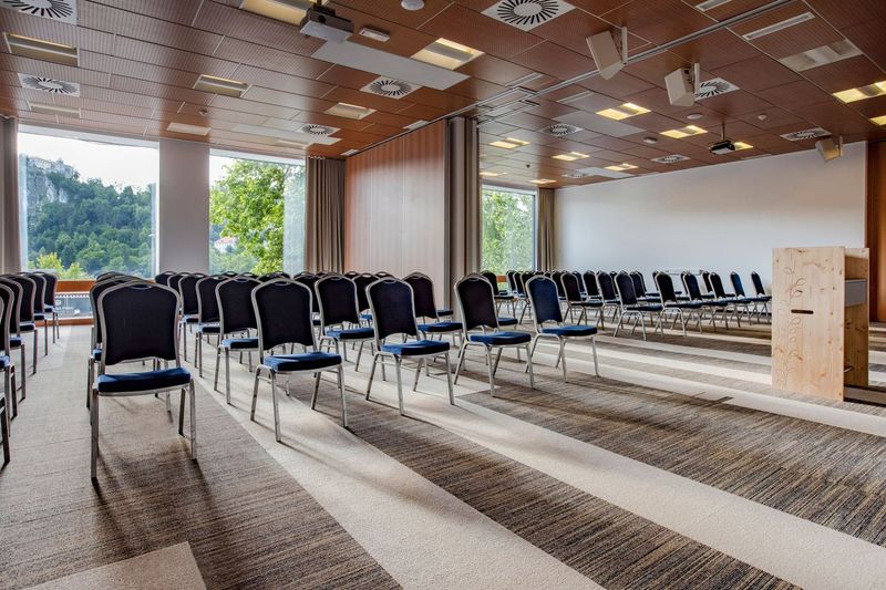 Sava Hotels & Resorts: Kivételes MICE élmények Szlovéniában