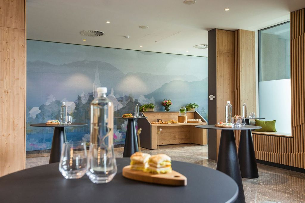 Sava Hotels & Resorts: Kivételes MICE élmények Szlovéniában