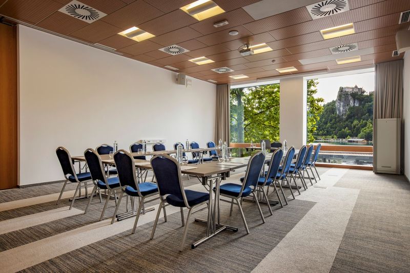 Sava Hotels & Resorts: Kivételes MICE élmények Szlovéniában
