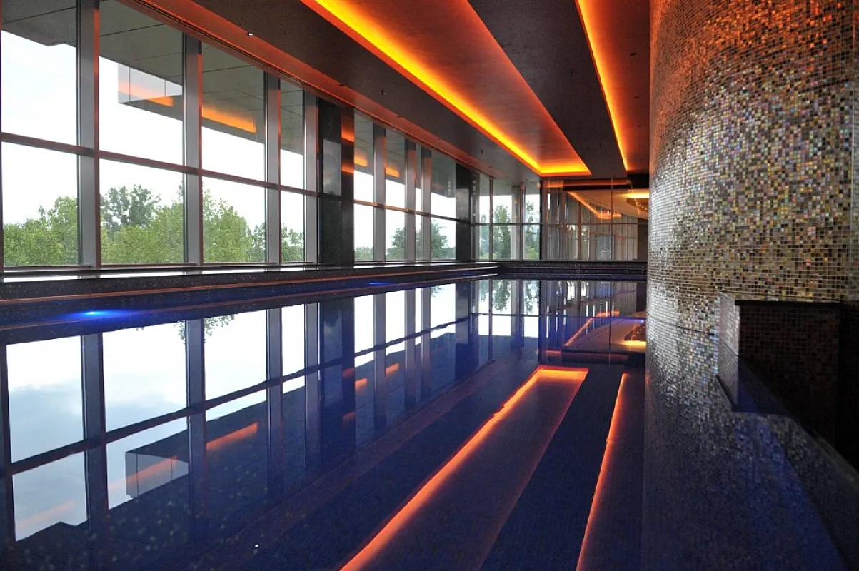 Four Points by Sheraton Kecskemét Hotel és Konferenciaközpont