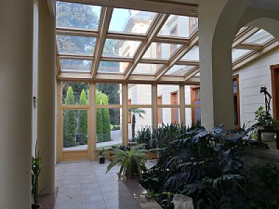 Főnix Wellness Resort