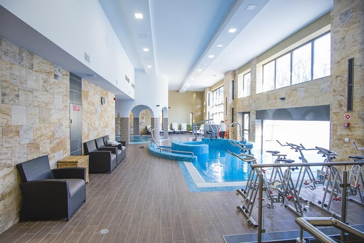 Főnix Wellness Resort