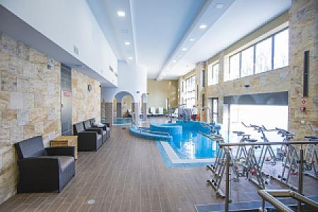 Főnix Wellness Resort