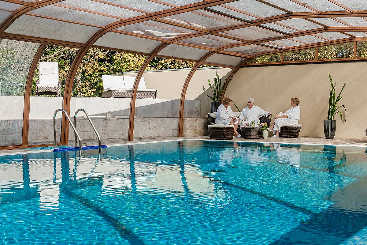 Főnix Wellness Resort