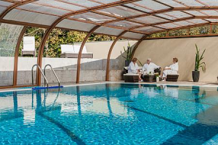 Főnix Wellness Resort