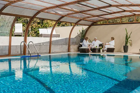 Főnix Wellness Resort