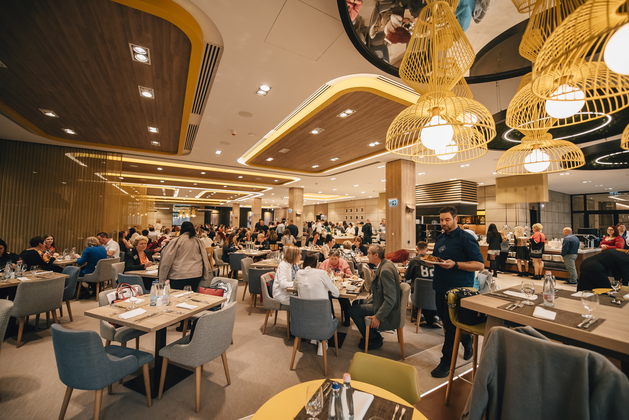 BetterStyle Szakmai nap cegeshelyszinek