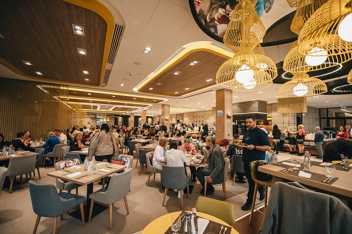 BetterStyle Szakmai nap cegeshelyszinek