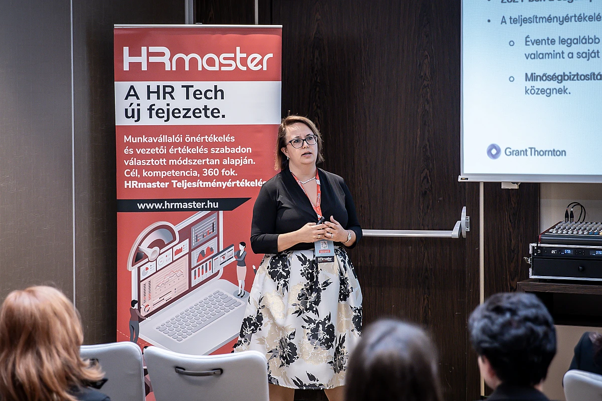 HR konferencia szervezés cegeshelyszinek