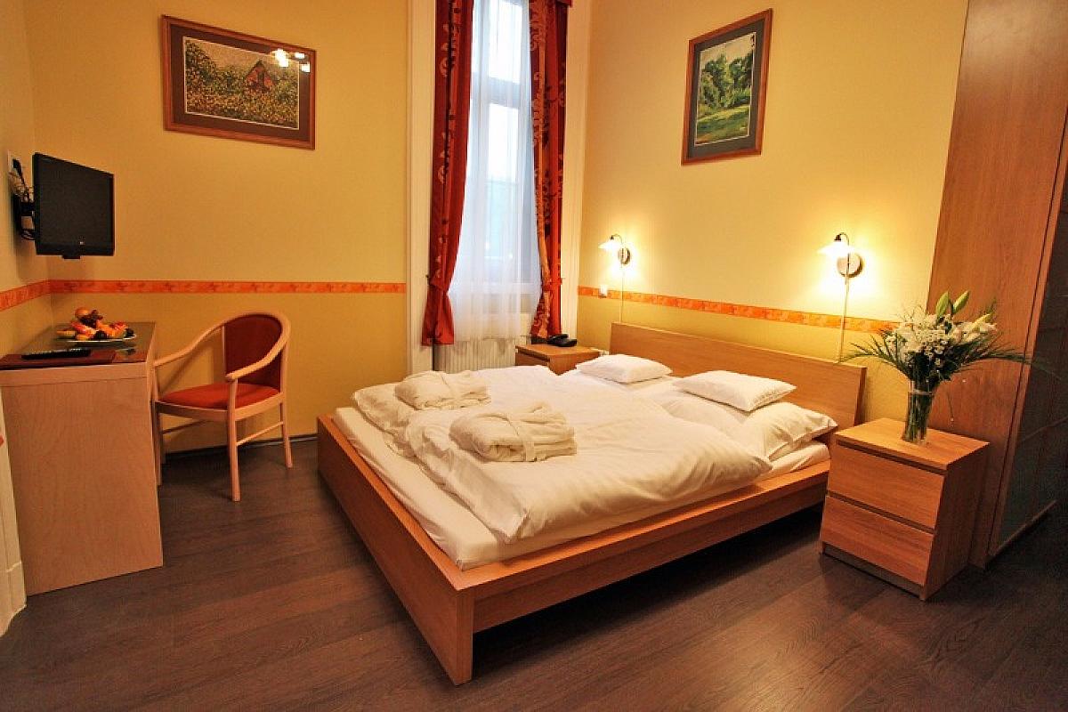 Főnix Wellness Resort