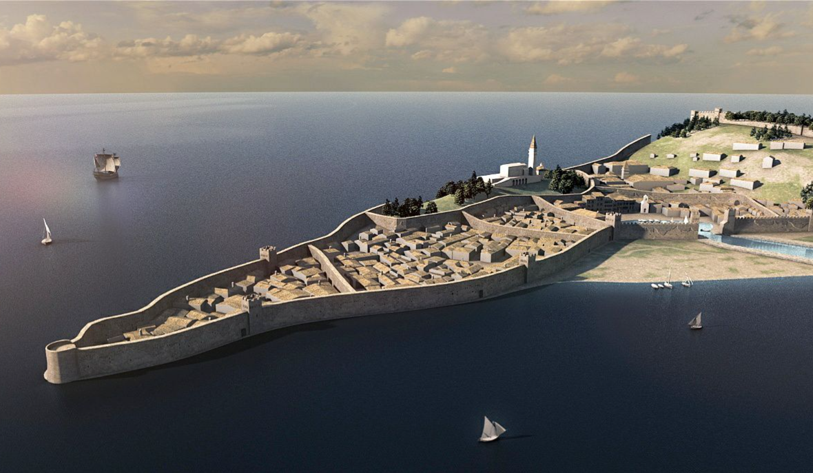Fedezd fel Piran elragadó múltját és Portorož tengerparti varázsát!