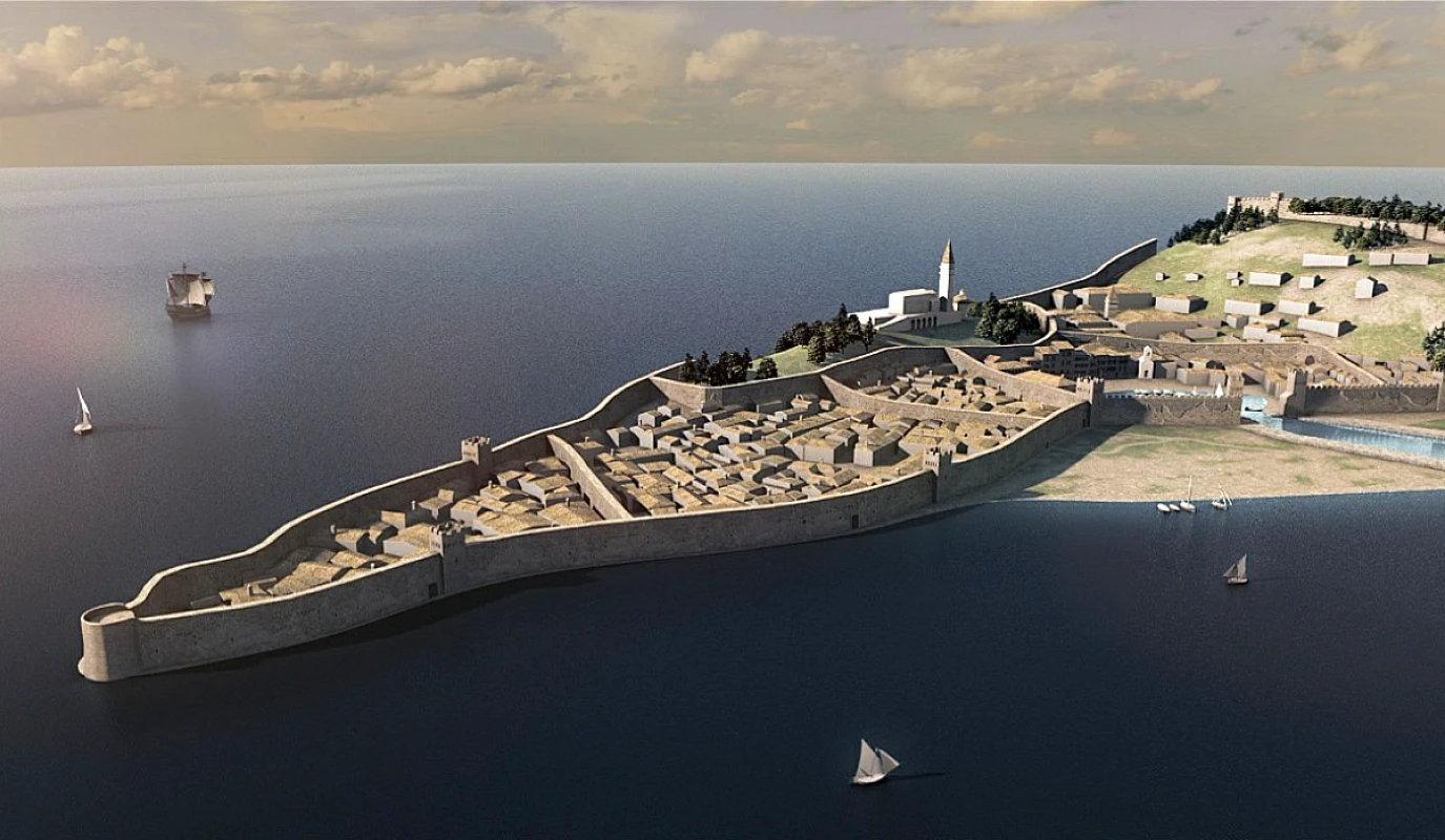 Fedezd fel Piran elragadó múltját és Portorož tengerparti varázsát!