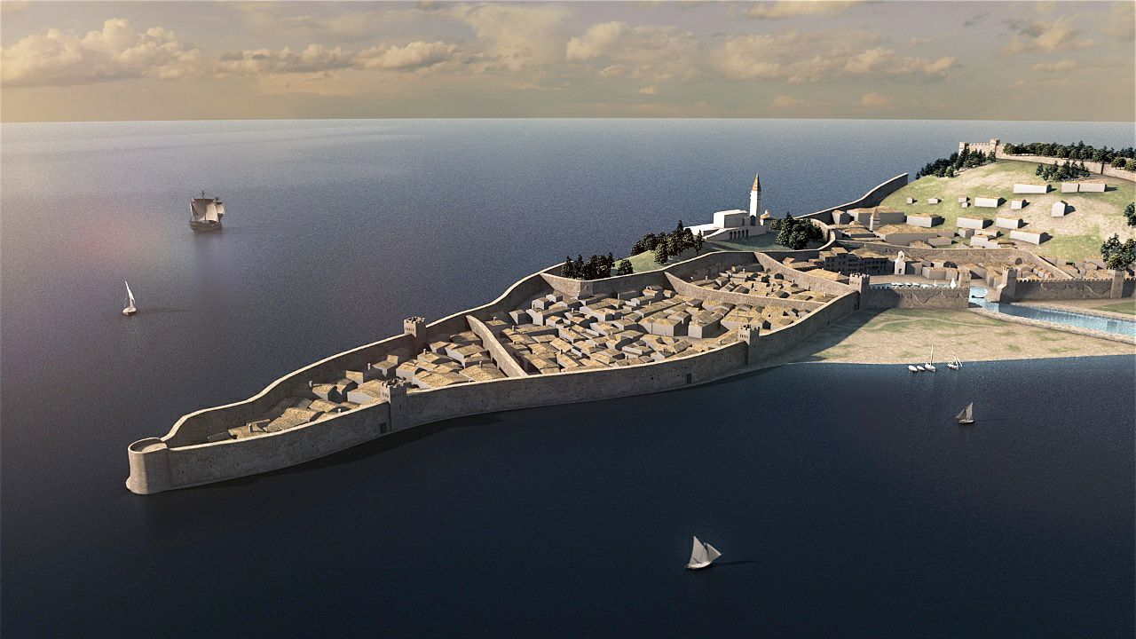 Fedezd fel Piran elragadó múltját és Portorož tengerparti varázsát!