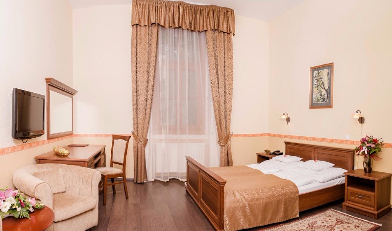 Főnix Wellness Resort