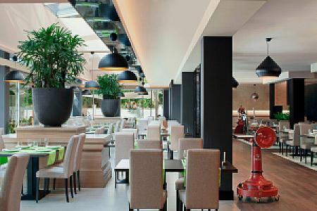 Four Points by Sheraton Kecskemét Hotel és Konferenciaközpont