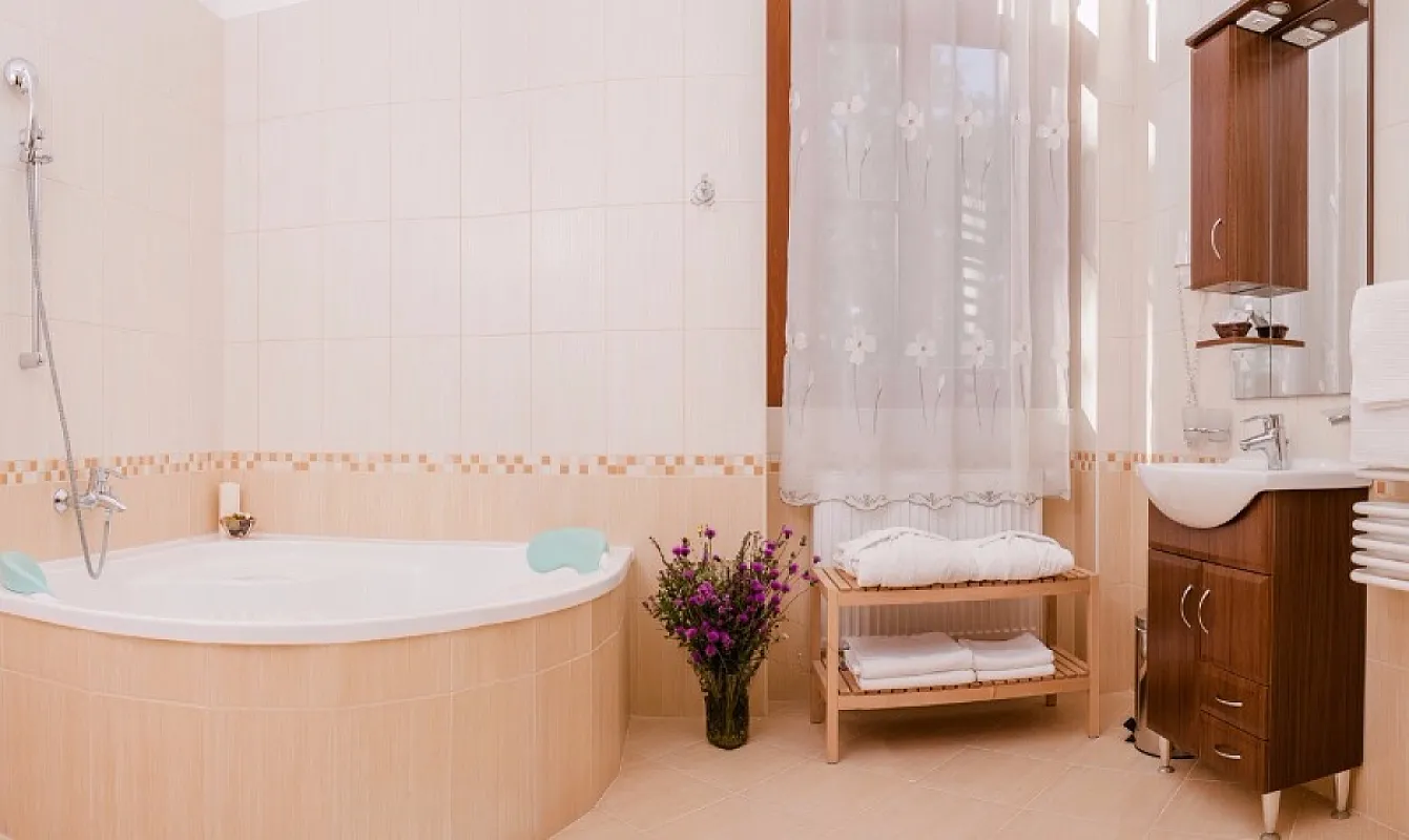 Főnix Wellness Resort