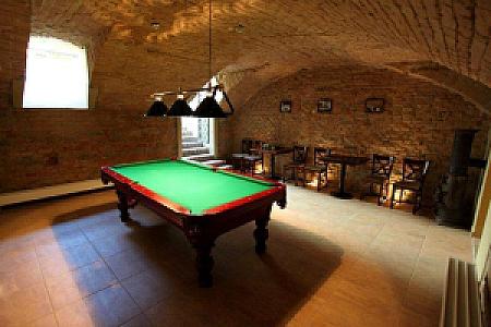 Főnix Wellness Resort