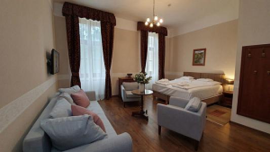 Főnix Wellness Resort