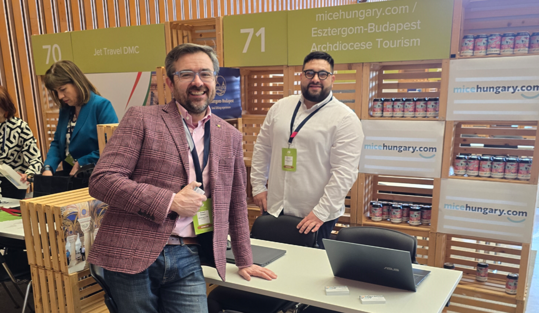 conventa 2025 micehungary cegeshelyszinek