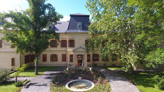 Főnix Wellness Resort