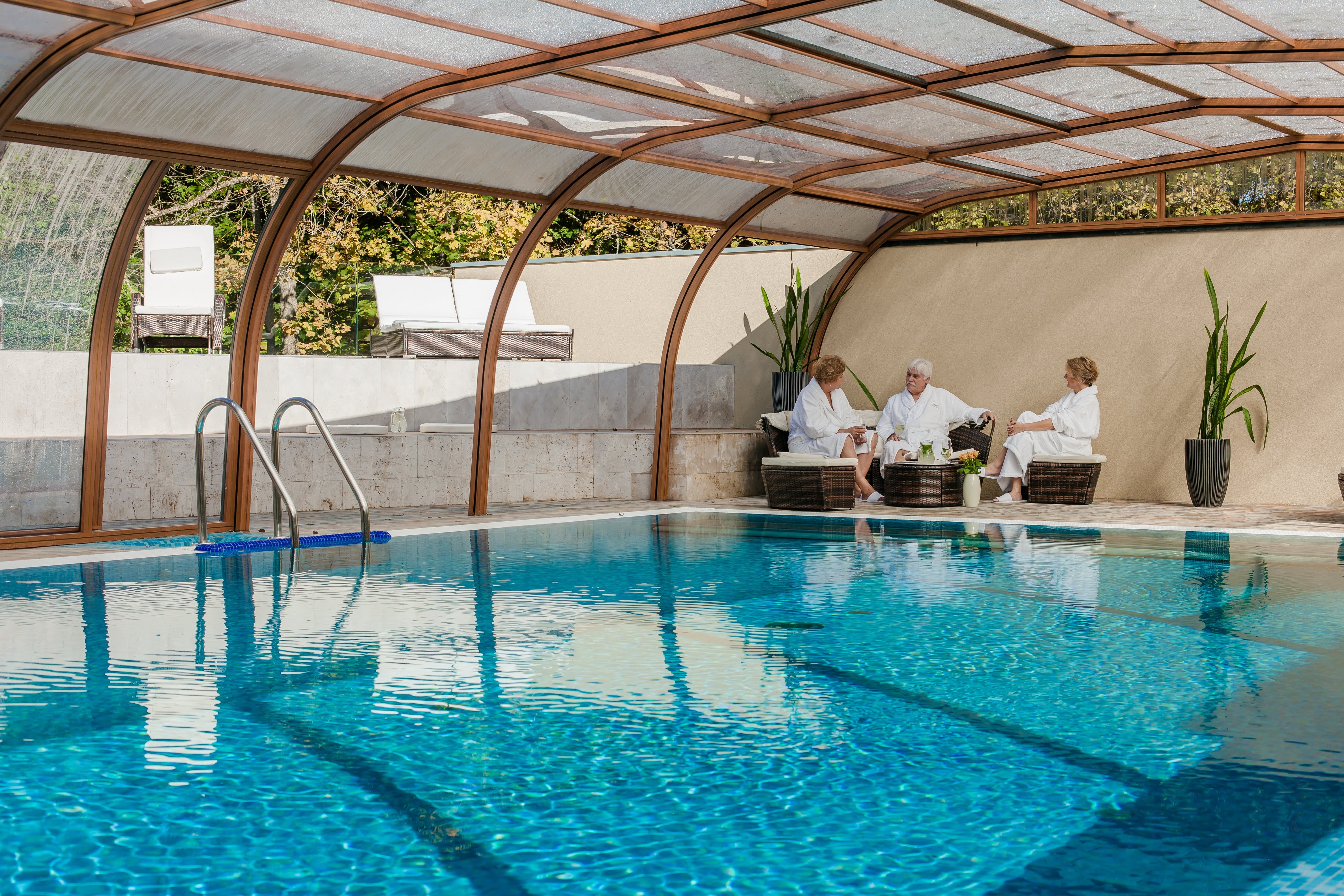 Főnix Wellness Resort céges csapatépítő szállással