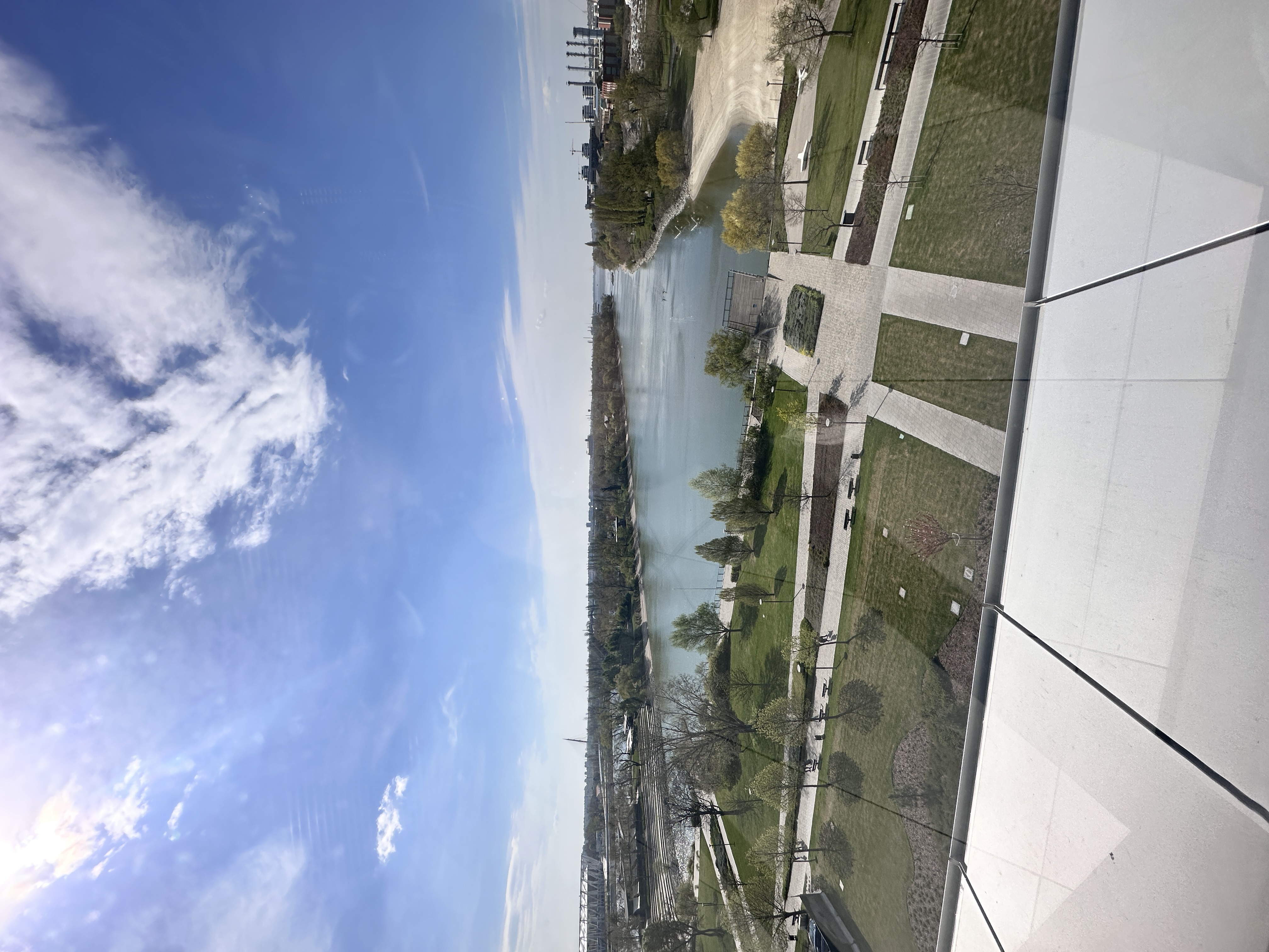 MOL Campus rendezvényhelyszín
