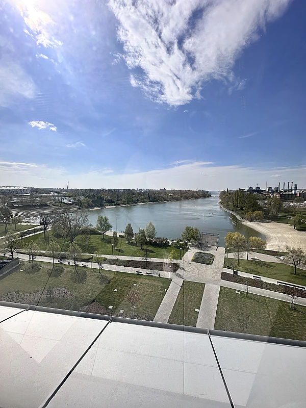 MOL Campus rendezvényhelyszín