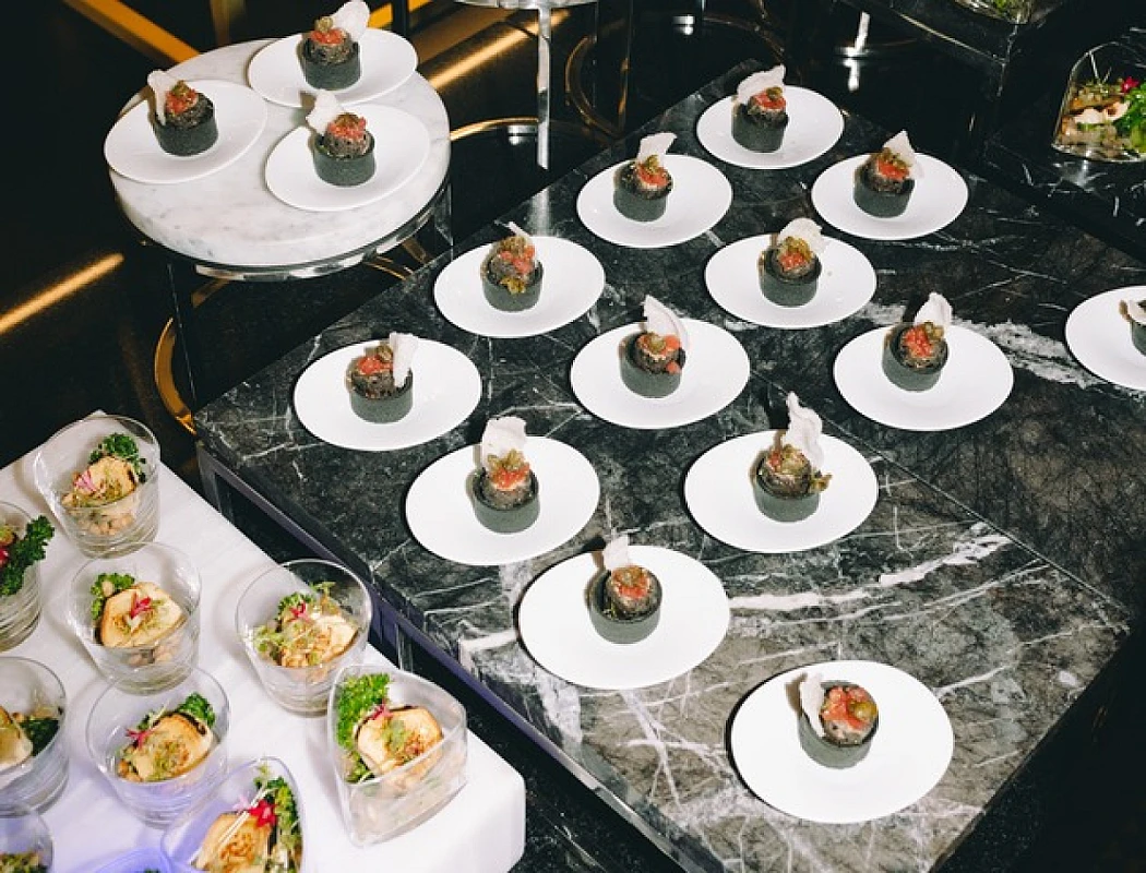 Párisi Udvar Hotel rendezvényhelyszín