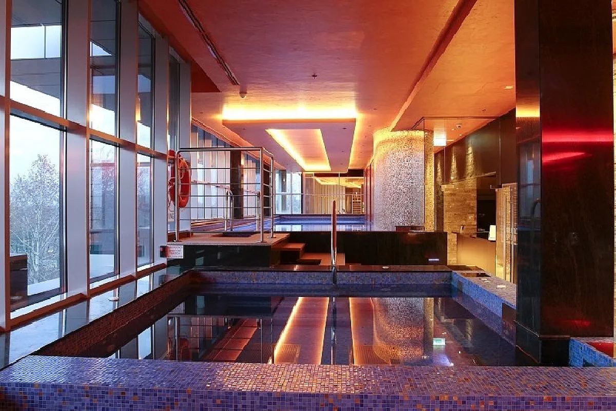 Four Points by Sheraton Kecskemét Hotel és Konferenciaközpont