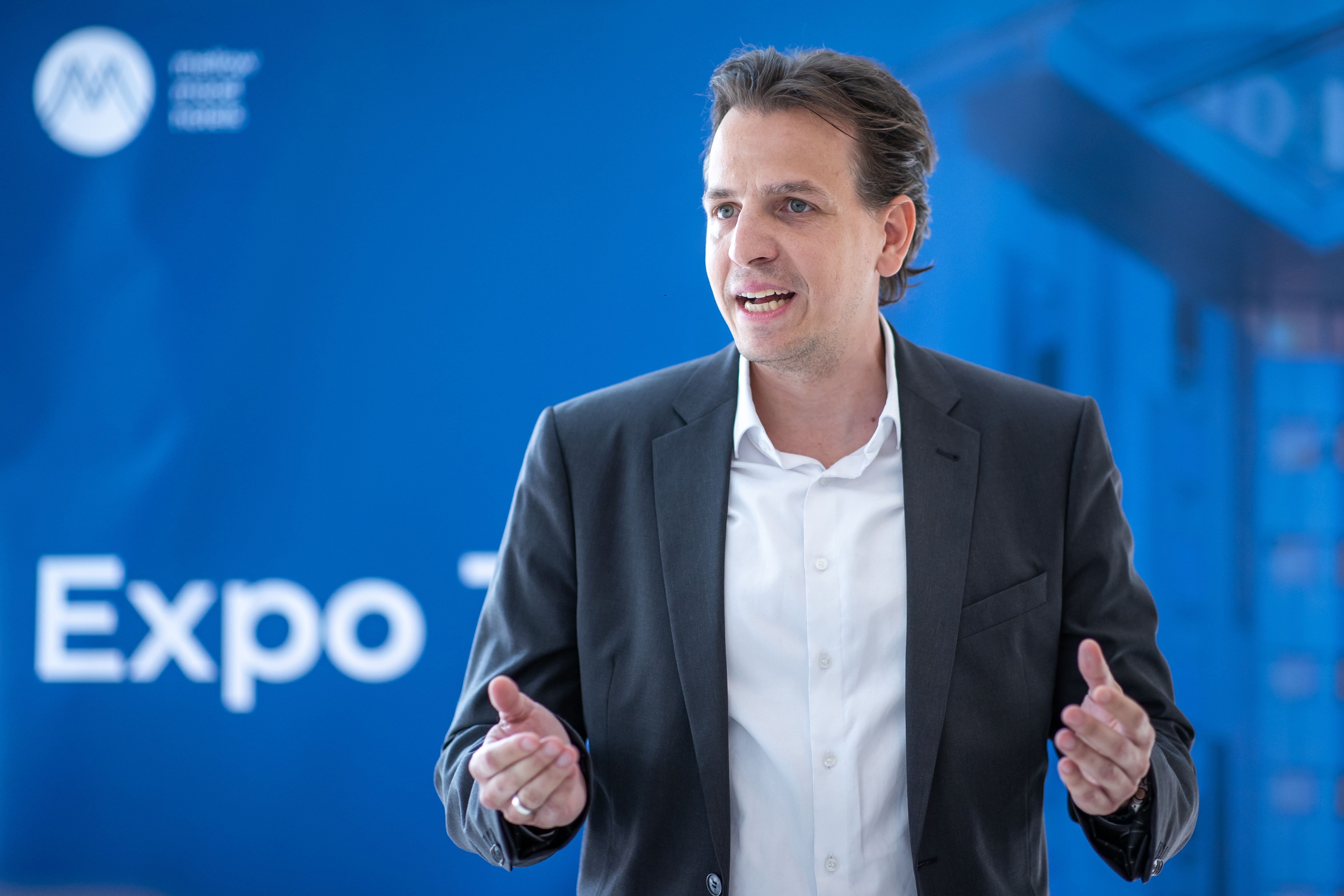 Expo Tower szálloda vendéglátás konferencia5