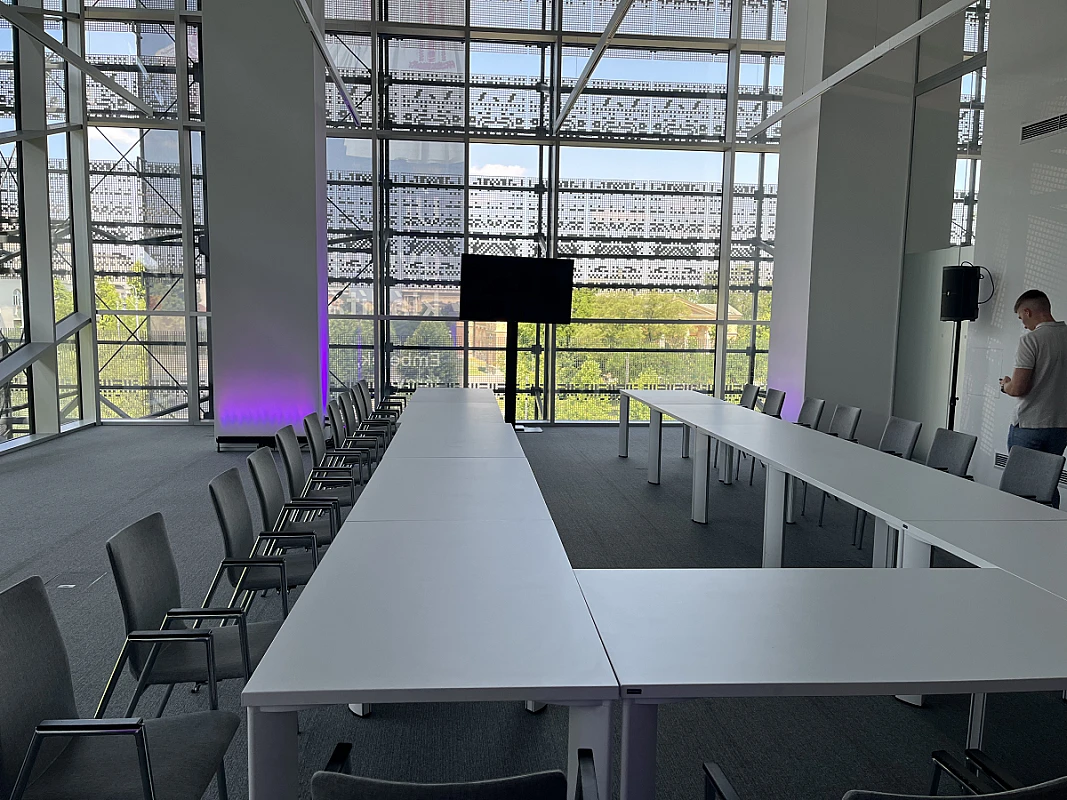 Néprajzi Múzeum konferencia rendezvény hackathon mozi2