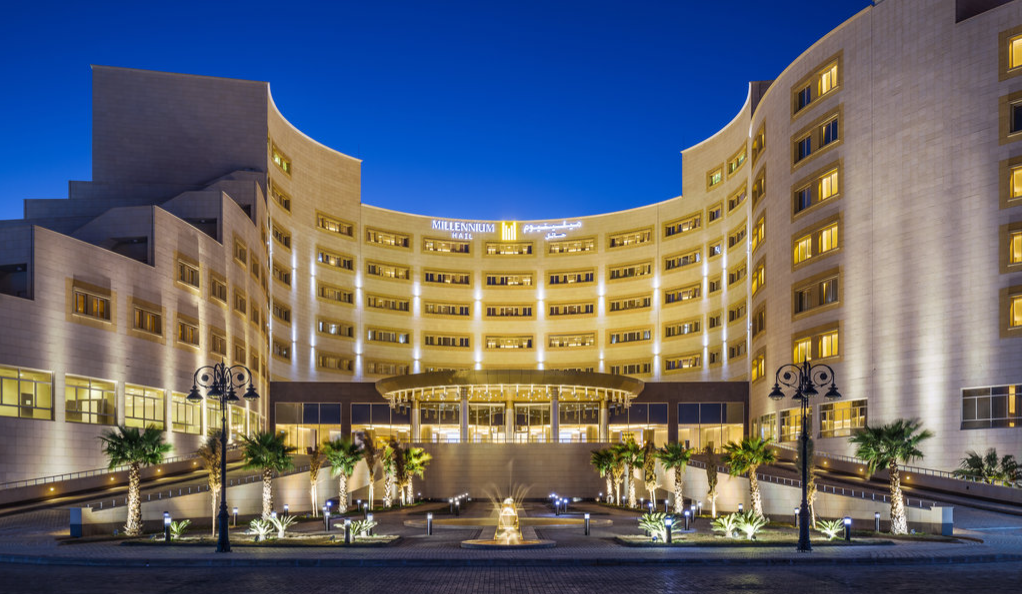 Maritim Hotels Millennium Hotels & Resorts