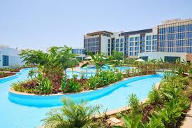 Maritim Hotels Millennium Hotels & Resorts2