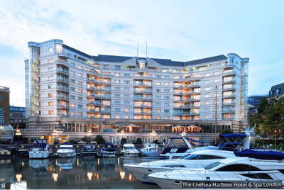 Maritim Hotels Millennium Hotels & Resorts4