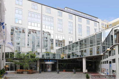 Maritim Hotels Millennium Hotels & Resorts5