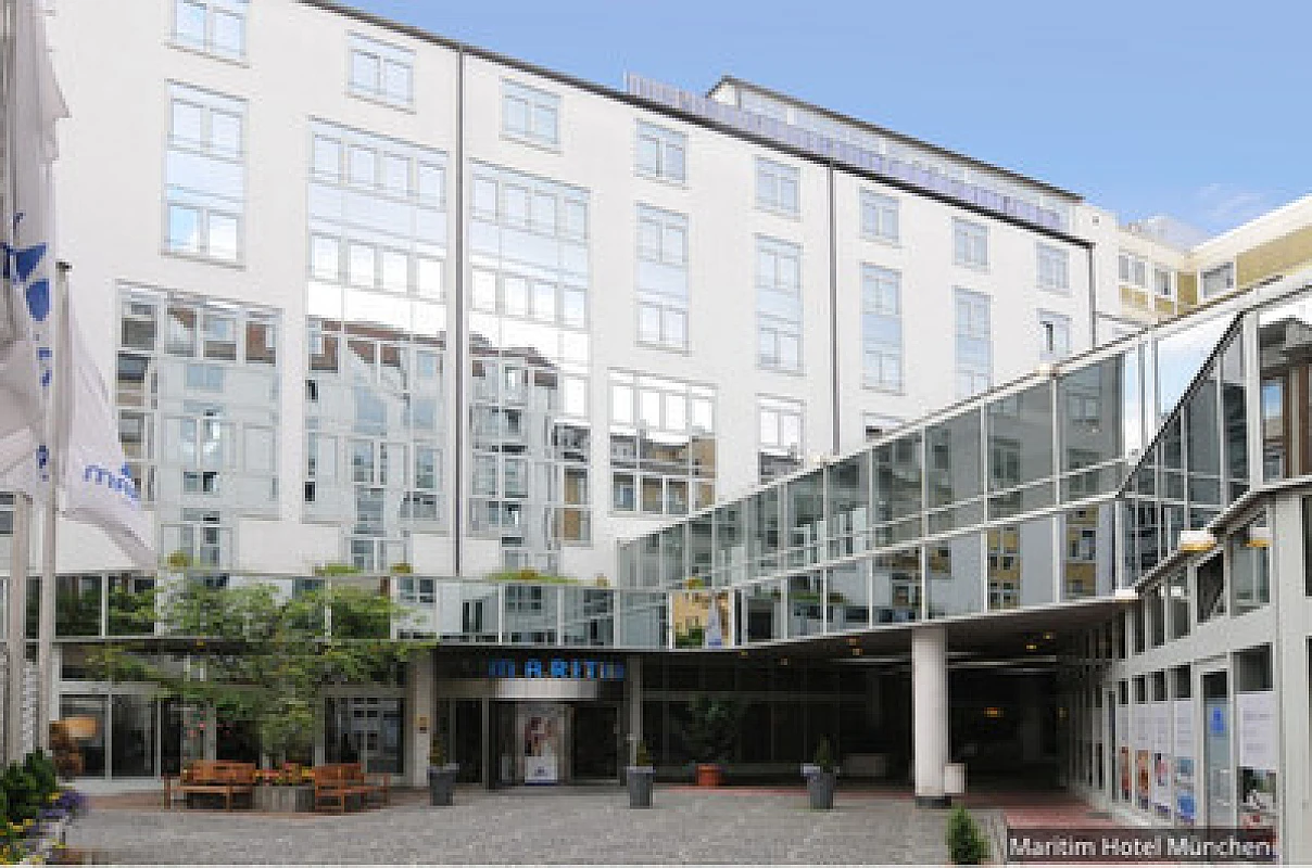 Maritim Hotels Millennium Hotels & Resorts5