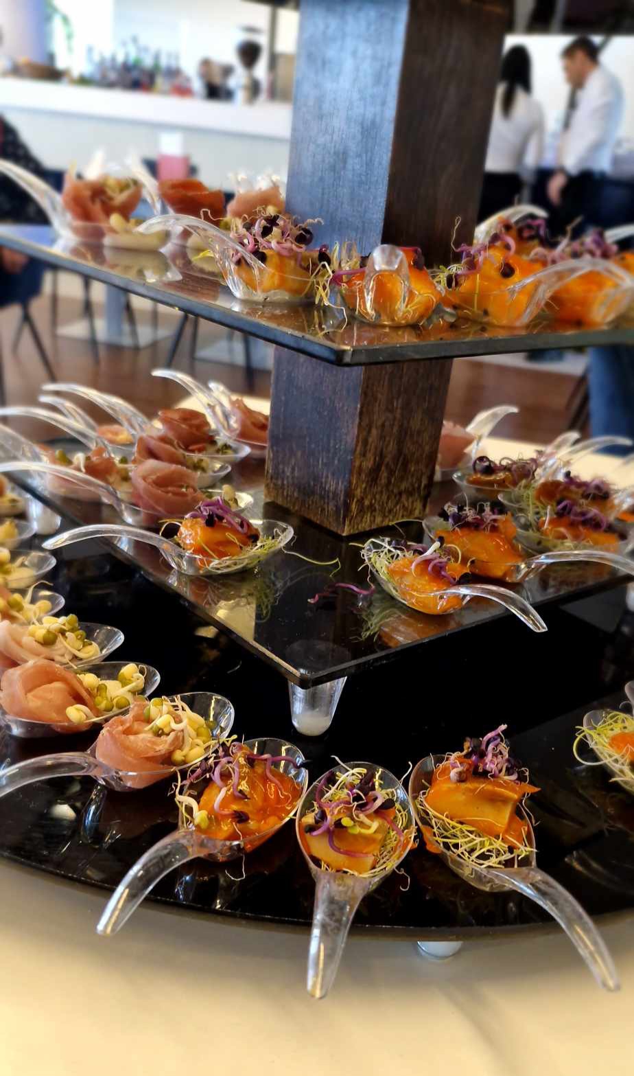 Hotel Yacht Wellness & Business, céges rendezvény4