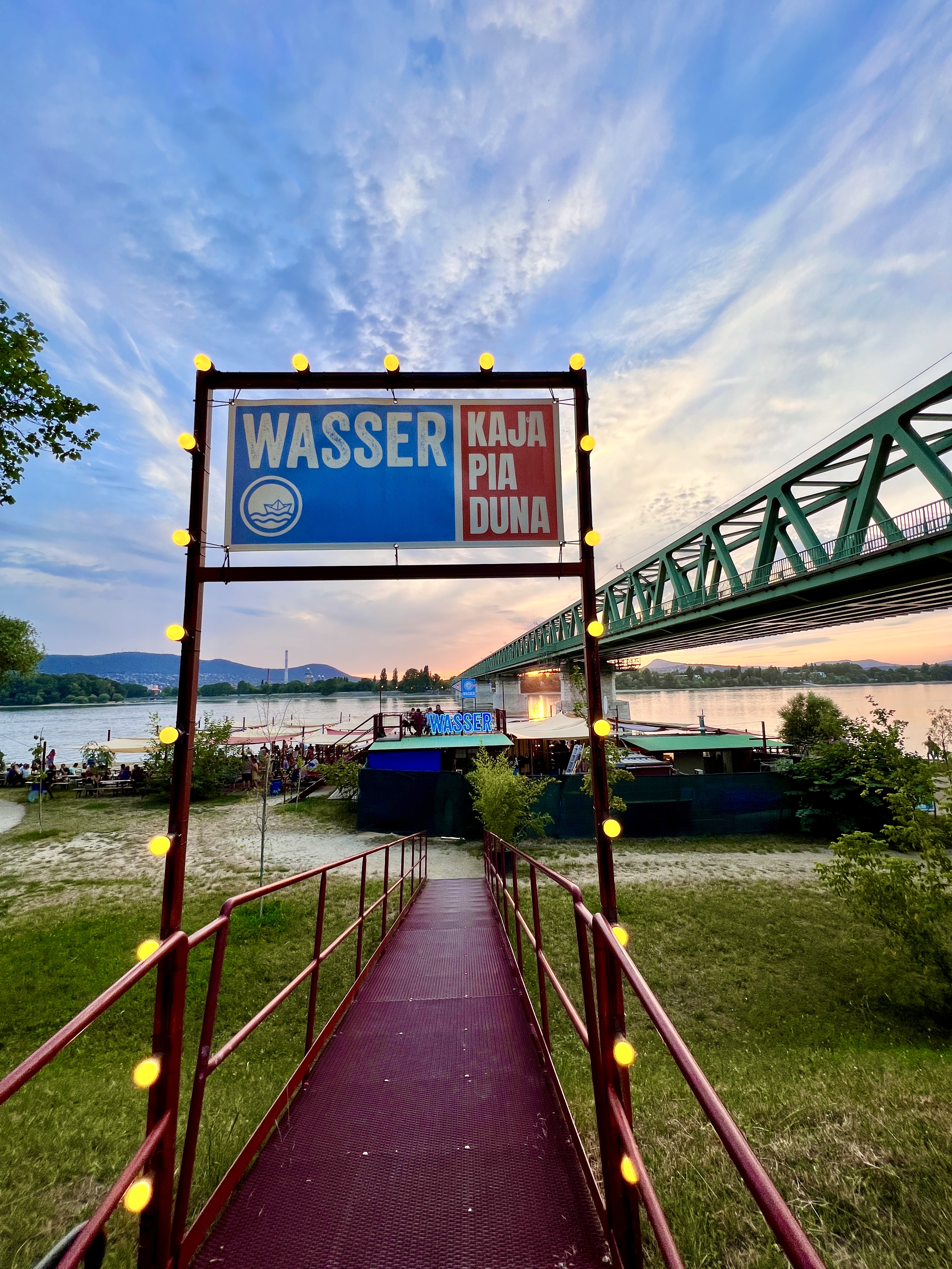 Wasser Bar & Grill, céges helyszín, csapatépítő6