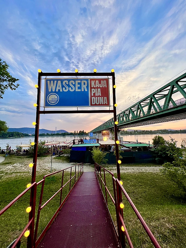 Wasser Bar & Grill, céges helyszín, csapatépítő6