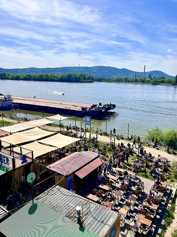 Wasser Bar & Grill, céges helyszín, csapatépítő8