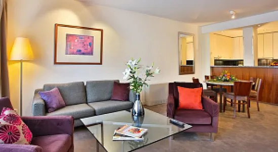 Adina Apartment Hotel