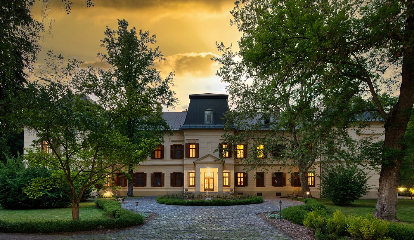 Főnix Wellness Resort Nógrádgárdony