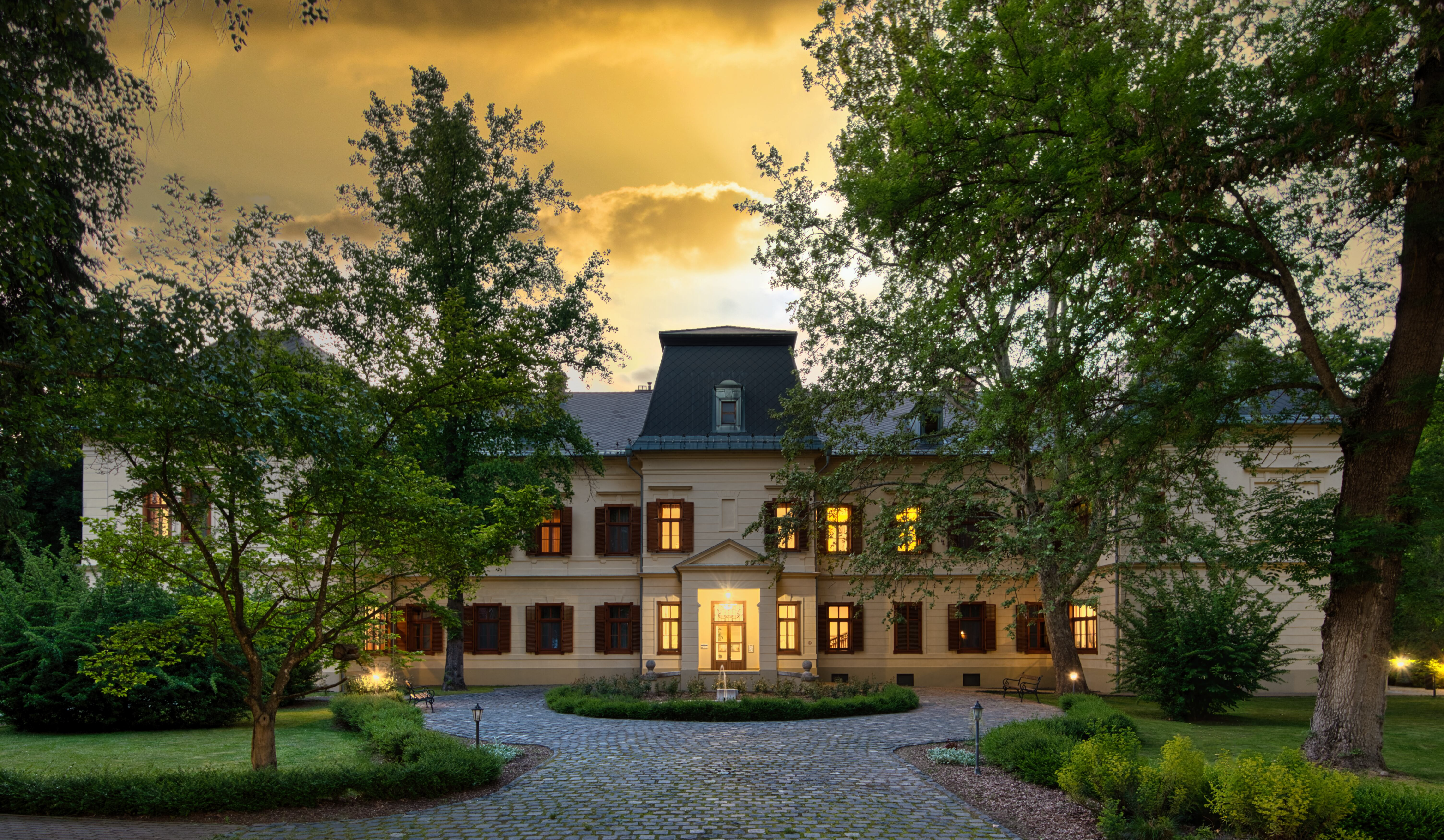 Főnix Wellness Resort Nógrádgárdony