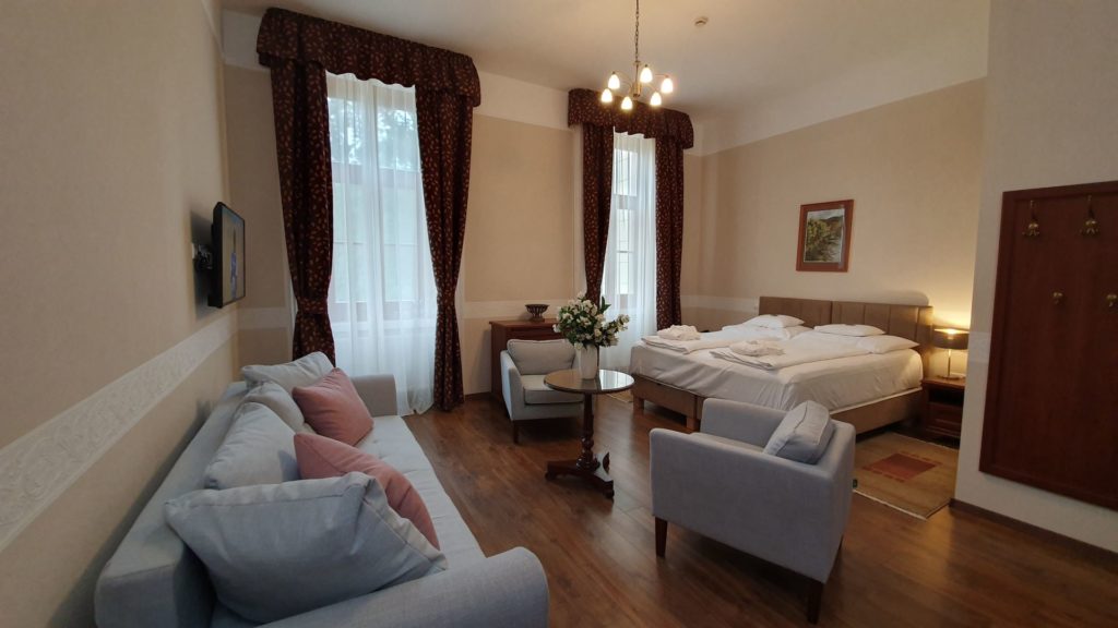 Főnix Wellness Resort céges csapatépítő