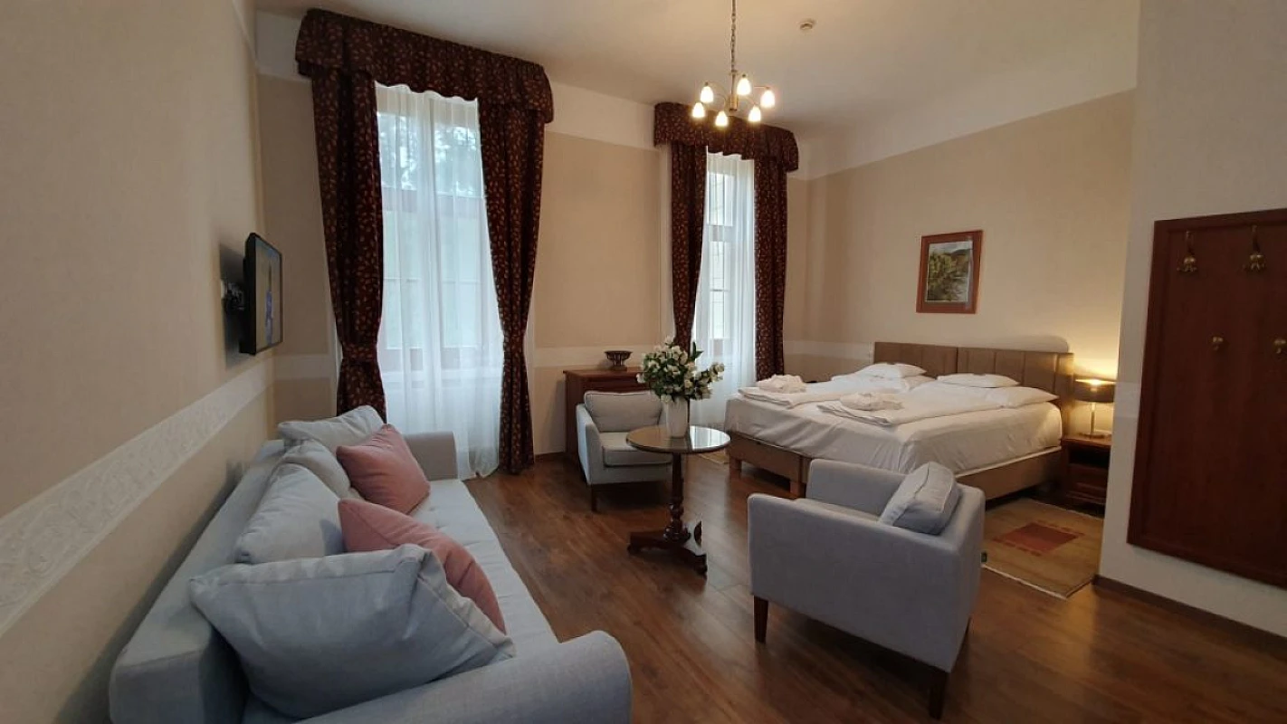 Főnix Wellness Resort céges csapatépítő