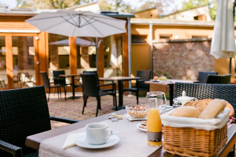 Főnix Wellness Resort céges csapatépítő szállással
